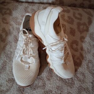 Unisex Madewell Field Knit Athletic Shoes